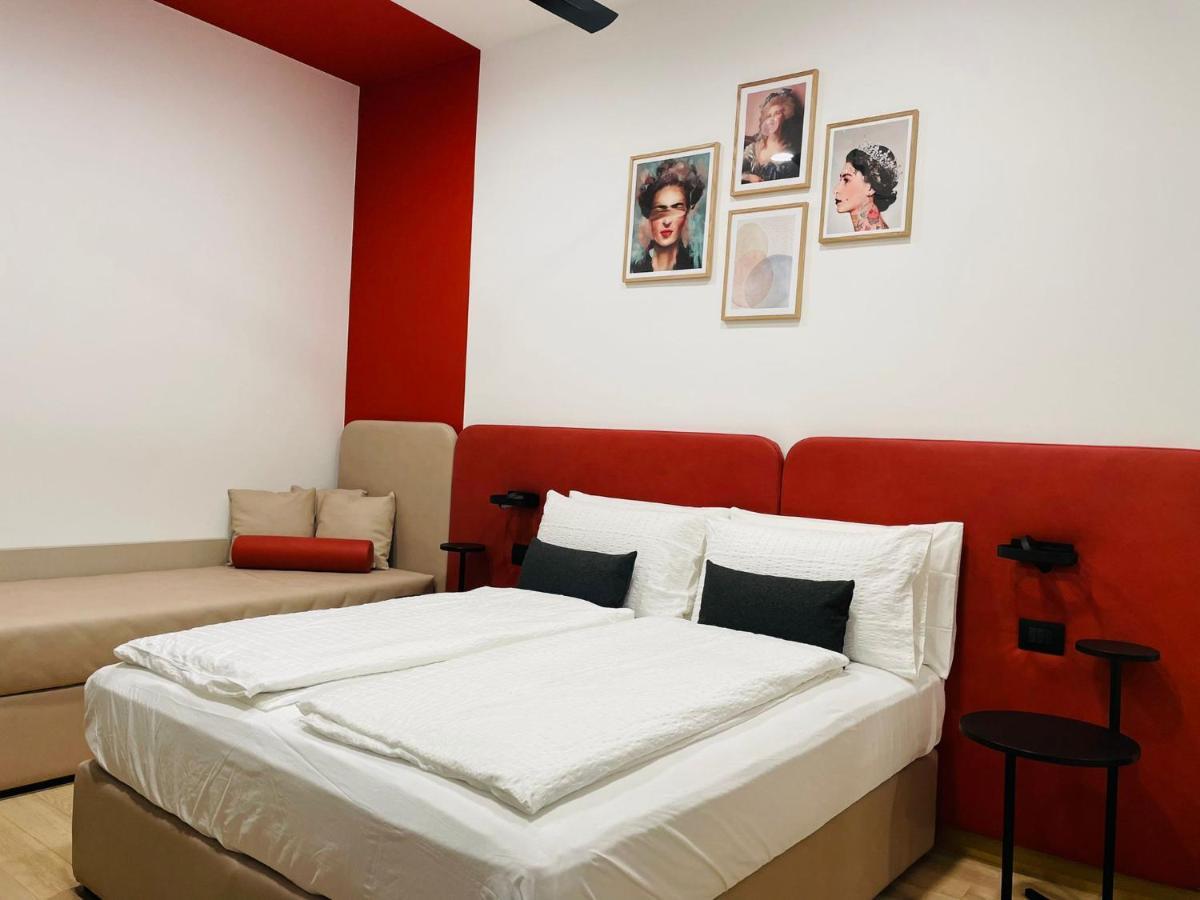 Hotel House Of Bruno - No Reception Trient Exterior foto
